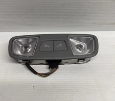 PLAFONIERA POSTERIORE AUDI A3