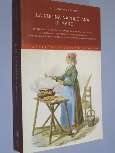 Cucina napoletana mare - cucina,