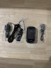 Garmin Oregon 700 Touchscreen GPS Portatile Scatola Aperta con Accessori e Caricabatterie