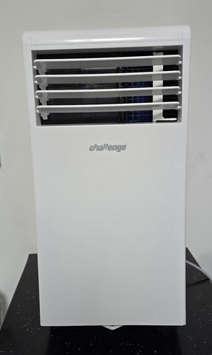 Climatizzatore challenge - climatizzatore,