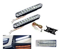 x Kit Luci Diurne 20 Led