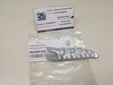 Originale 46410811AA Nuovo Ducati PANIGALE 899 1199 R poggia piede destro pedana