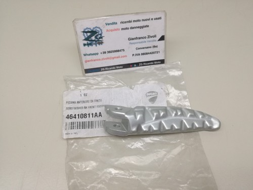 Original 46410811aa ducati - original,