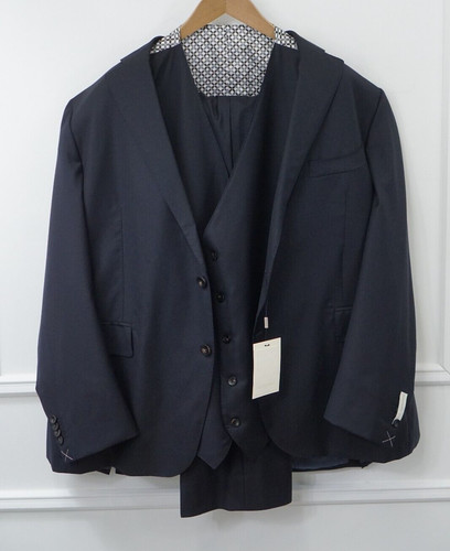 Completo uomo suitsupply - completo, 3