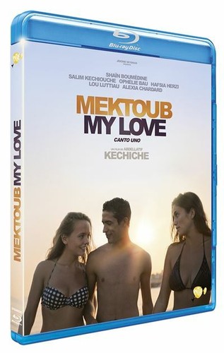 Mektoub love canto uno - canto,