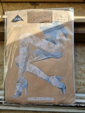 Collant Calzedonia Moda Tg M/L