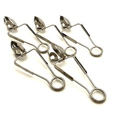  Escargot Pinze Guscio di