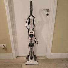   Vaporetto POLTI 3 CLEAN Scopa Elettrica Lava Pavimenti Bianco Aspira Polvere  