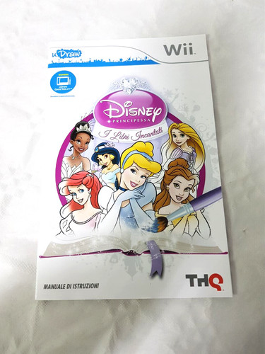 Disney principessa libri - disney,