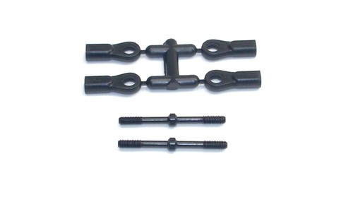 Kyosho inferno mp9 tki3 tie - mp9,