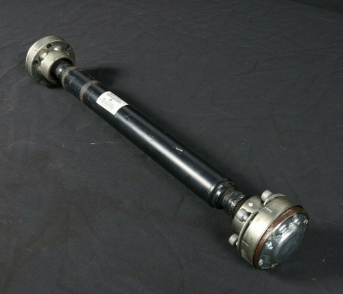Semiasse anteriore 7l6521101h - semiasse,