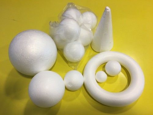Assortimento forme - , in