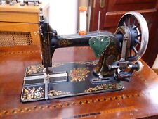 ANTICA MACCHINA DA CUCIRE