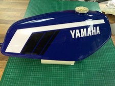 Set decalcomanie yamaha dt175 - set,