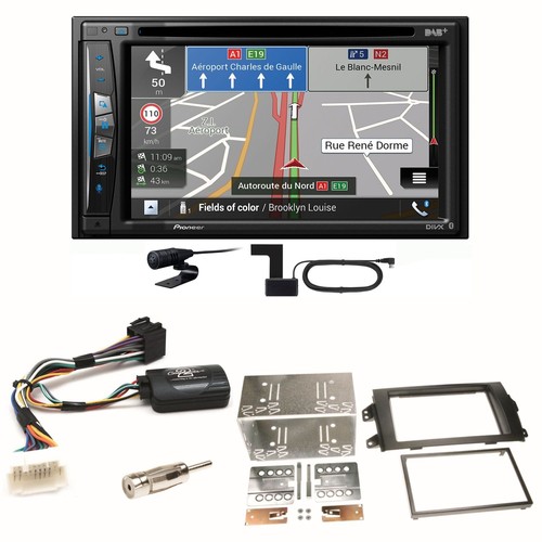 Pioneer avic z730dab - pioneer, avic-z730dab