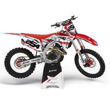 Kit grafiche HONDA CRF 250