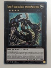 Yu-gi-oh! Numero 69 Cimiero