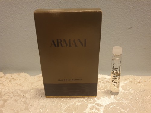 Giorgio armani pour - giorgio, homme