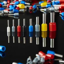 Puntalini Connettori Elettrici