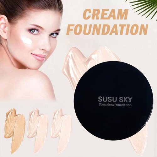 Soft focus crema fondotinta - soft,