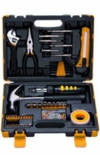 SERIE SET VALIGETTA  ATTREZZI