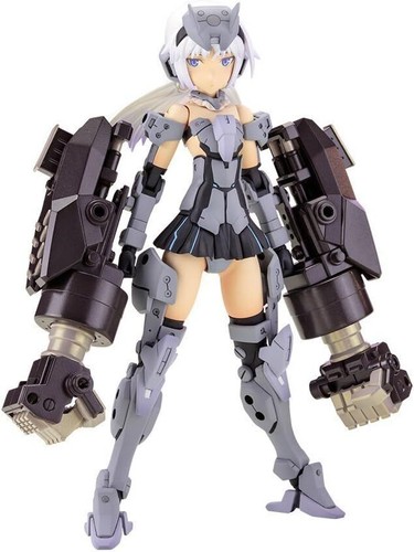 Frame arms girl architect kit - frame,