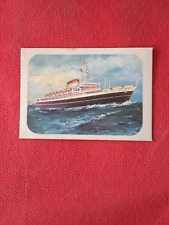 FIGURINA CARTONATA ELAH SERIE