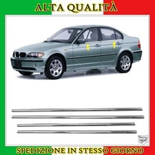 Strisce cromate sotto - cromate,