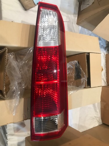Fanale post opel meriva - opel,