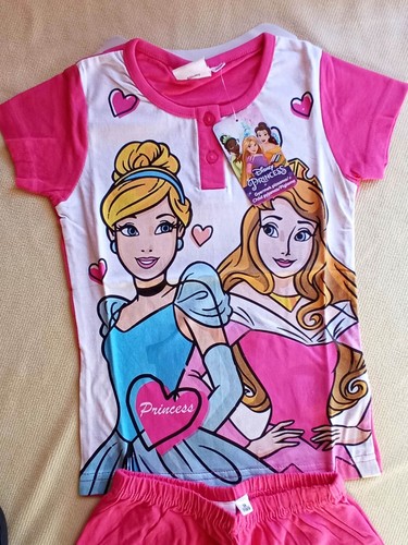 Completo corto bimba pigiama - /,