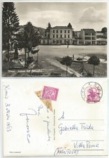 UDINE (026) - NIMIS Piazza XX