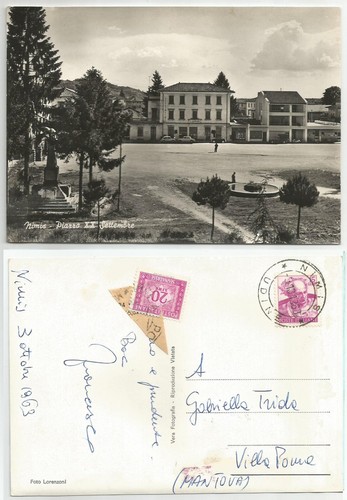 Udine nimis piazza - (026),