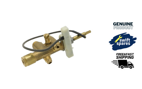 Rubinetto gas valor 0544609 - gas,