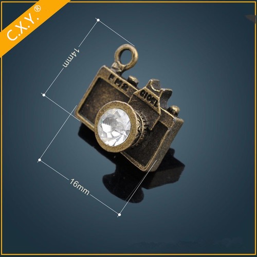 20pz accessori ciondoli - accessori,