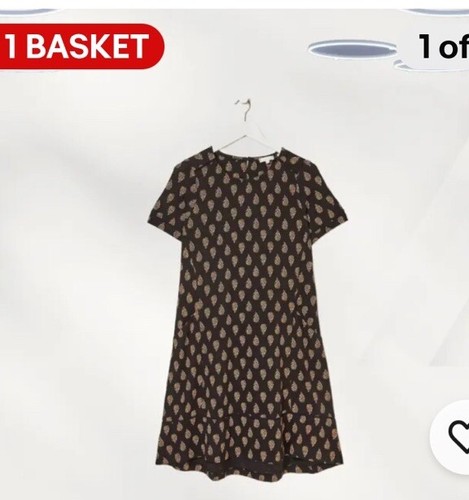 Fat face vestito - fat, donna