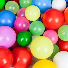 Palle plastica per piscina -