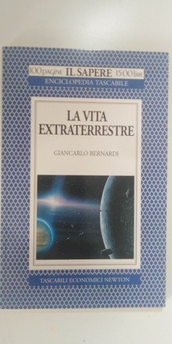 Vita extraterrestre - la,