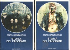 STORIA DEL FASCISMO Enzo
