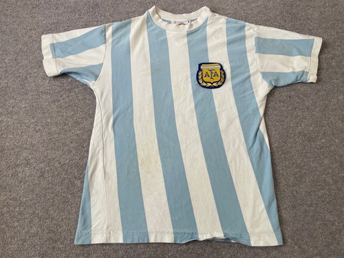 Maglia calcio argentina 1986 - argentina,