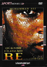 DVD Sport movies 5 : Quando