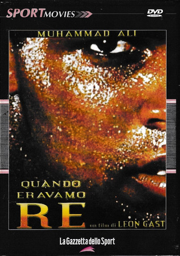 Dvd sport movies quando - movies, 5