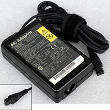 IBM Notebook Alimentatore Per THINKPAD 350, 360, 700, 720, 750, 755, 760 4 Pin