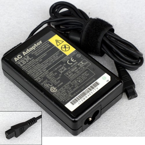 Ibm alimentatore notebook per - ibm,