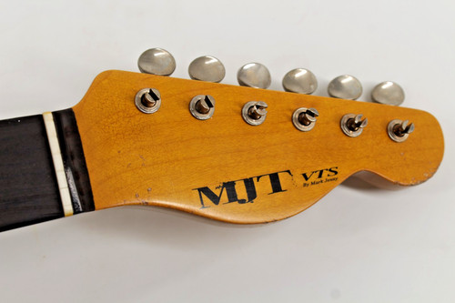 Collo chitarra mjt ufficiale - chitarra,