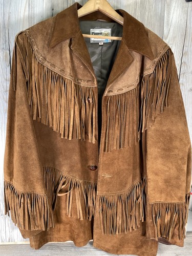 Giacca western vintage anni - , 70