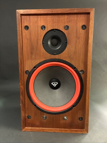 Cerwin vega 36r speakers - cerwin-vega,
