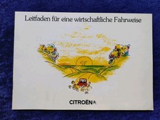 1980 Citroen 2CV Mehari Visa 4