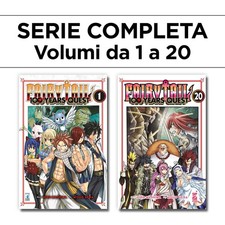 Fairy Tail 100 Years Quest