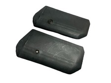 Coppia lame stabilizzatrici