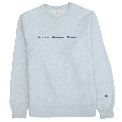Felpa pullover champion uomo - felpa,